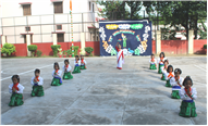 INDEPENDENCE DAY PROGRAM