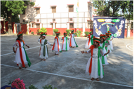 INDEPENDENCE DAY PROGRAM