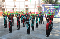 INDEPENDENCE DAY PROGRAM