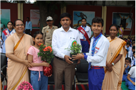 Van Mahotsav Assembly