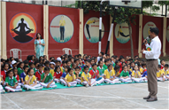 Van Mahotsav Assembly