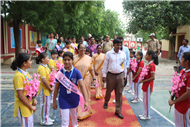 Van Mahotsav Assembly