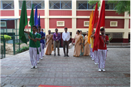 Van Mahotsav Assembly