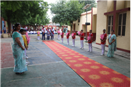 Van Mahotsav Assembly