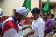 Van Mahotsav Assembly