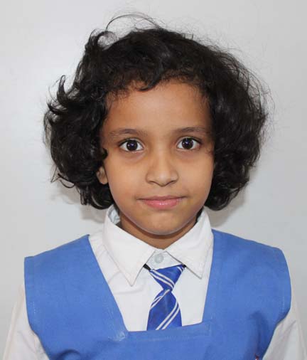 Student Photo