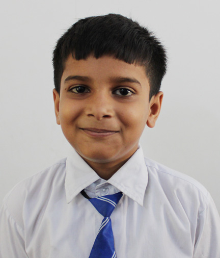 Student Photo