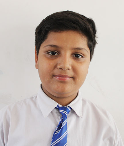 Student Photo