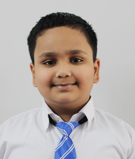 Student Photo