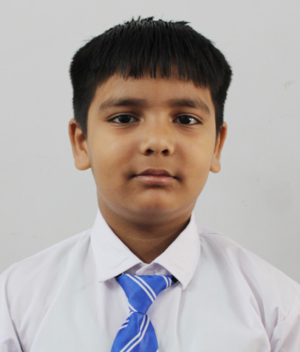 Student Photo