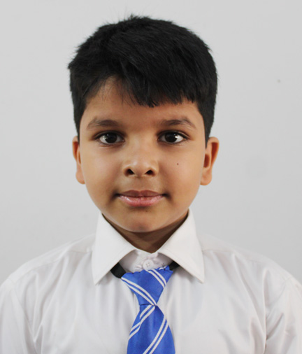 Student Photo