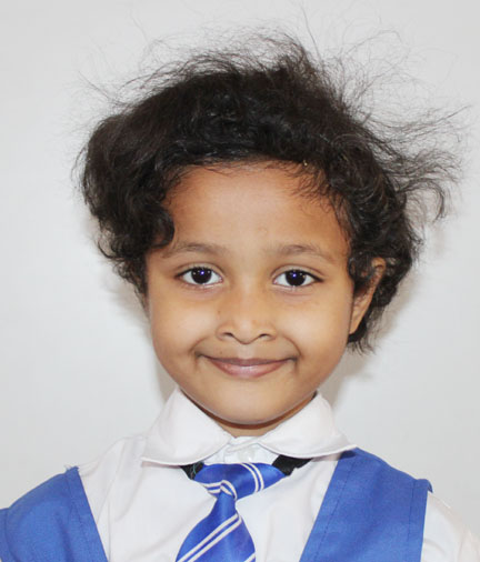 Student Photo