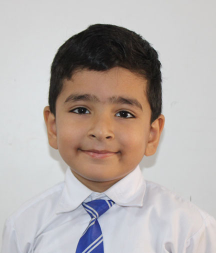 Student Photo