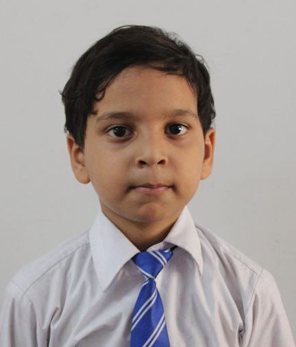 Student Photo