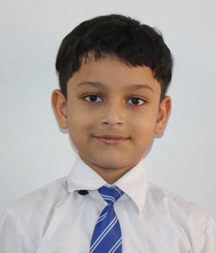 Student Photo