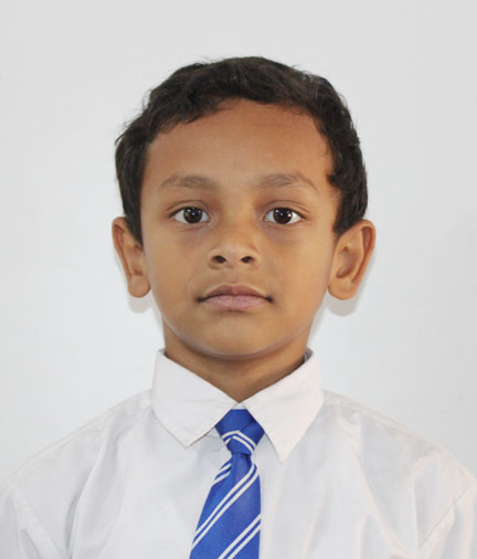 Student Photo