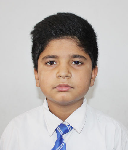 Student Photo