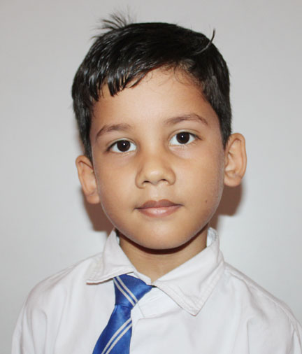 Student Photo