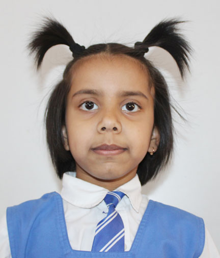 Student Photo
