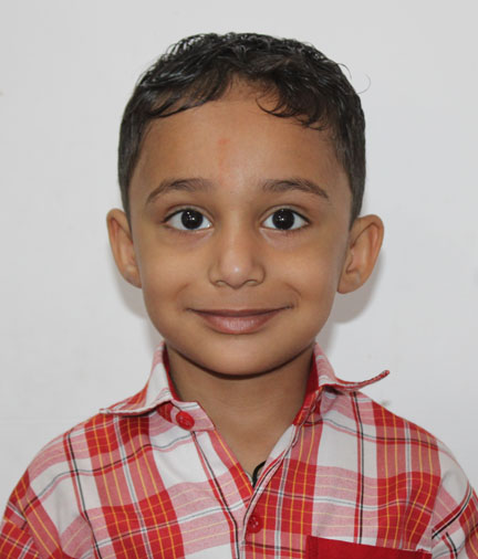 Student Photo