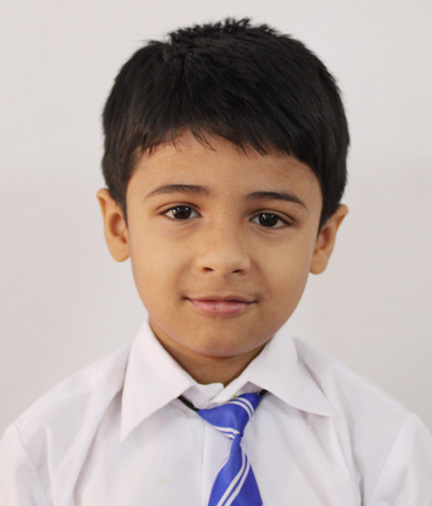 Student Photo