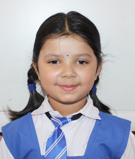 Student Photo
