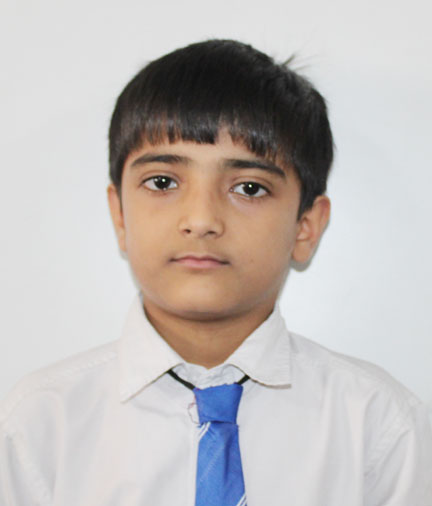 Student Photo