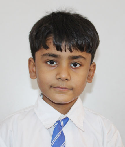 Student Photo