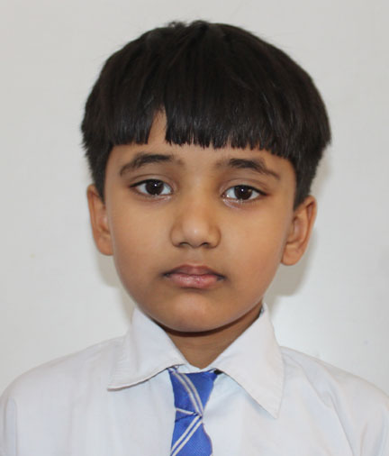 Student Photo