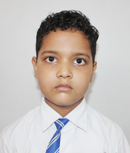 Student Photo