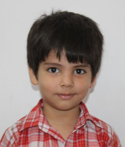 Student Photo
