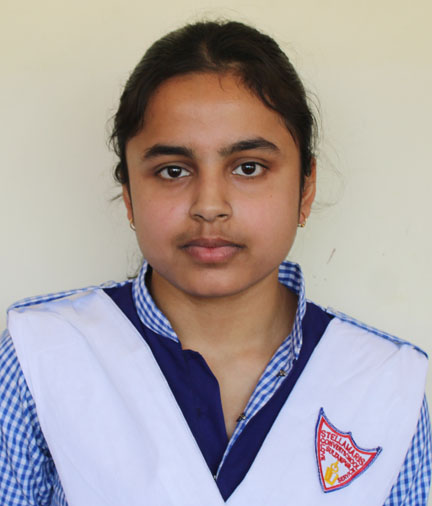 Student Photo