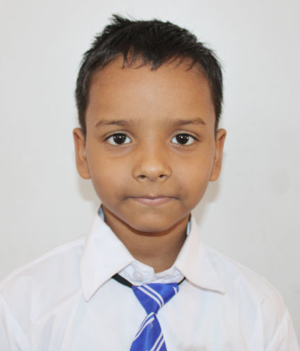 Student Photo