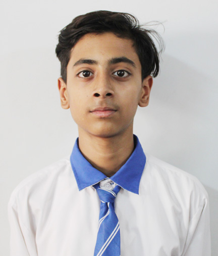 Student Photo