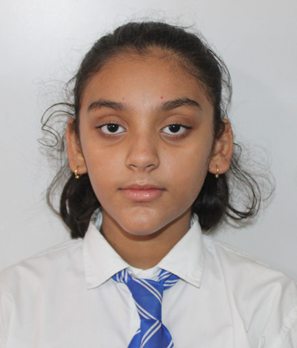 Student Photo