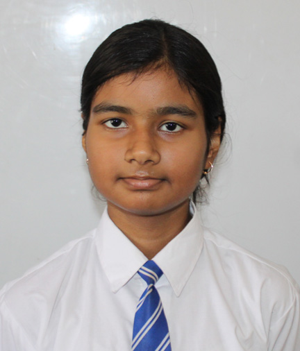 Student Photo