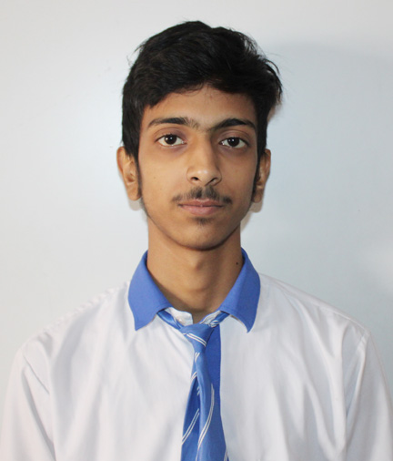 Student Photo
