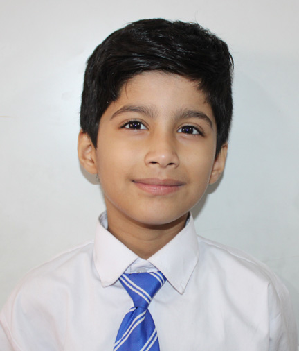 Student Photo