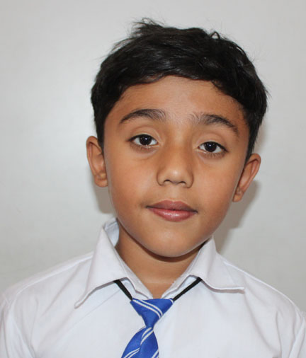 Student Photo