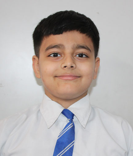 Student Photo