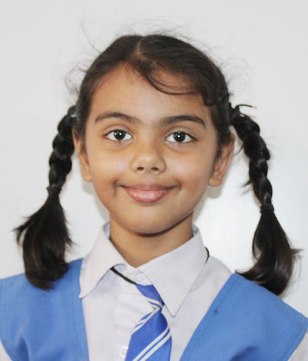 Student Photo