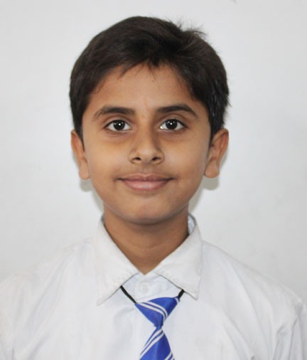 Student Photo
