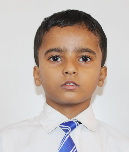Student Photo