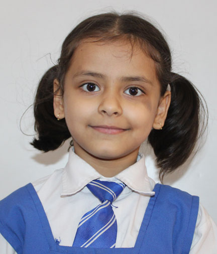 Student Photo