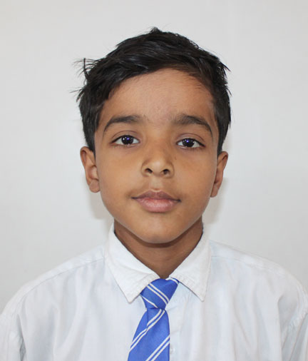Student Photo