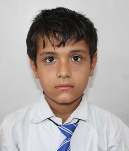 Student Photo