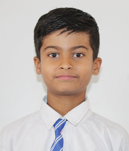 Student Photo