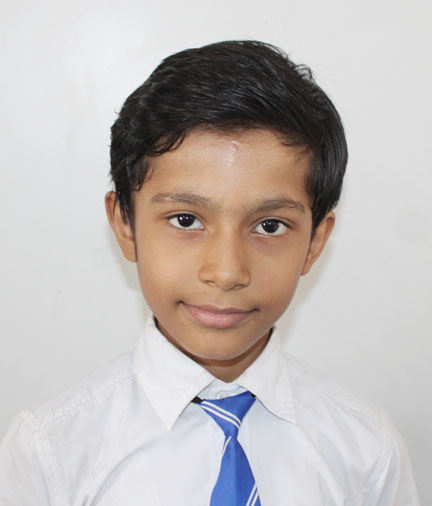 Student Photo