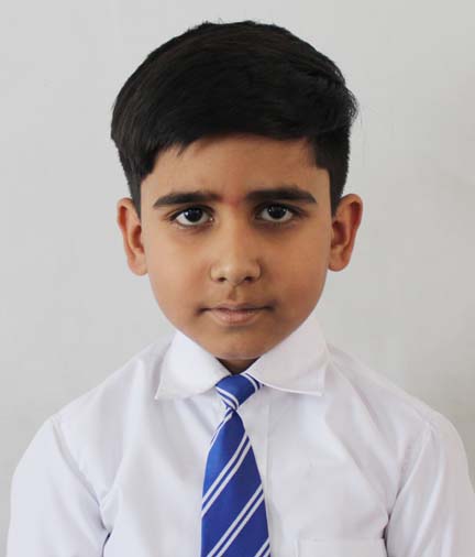 Student Photo