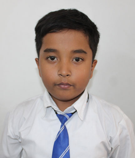 Student Photo